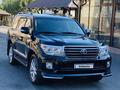 Toyota Land Cruiser 2013 годаүшін25 500 000 тг. в Алматы – фото 9