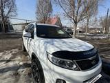 Kia Sorento 2012 годаүшін7 200 000 тг. в Алматы – фото 4