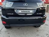 Lexus RX 350 2008 года за 8 700 000 тг. в Алматы – фото 2