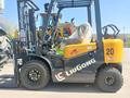 LiuGong  CPQYD 20 2025 годаүшін8 100 000 тг. в Костанай