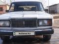 ВАЗ (Lada) 2107 2004 годаүшін500 000 тг. в Туркестан