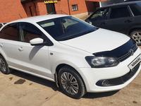 Volkswagen Polo 2015 года за 5 500 000 тг. в Актобе