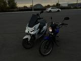 Aprilia 2023 года за 320 000 тг. в Караганда – фото 2