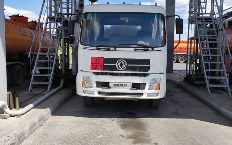 Dongfeng  170 2011 годаүшін12 500 000 тг. в Караганда