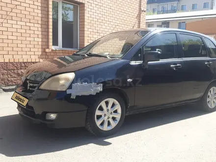 Suzuki Liana 2004 года за 2 500 000 тг. в Астана – фото 3