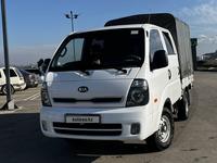 Kia Bongo 2016 годаүшін9 000 000 тг. в Алматы