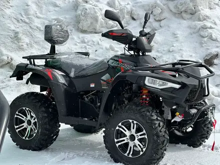  Квадроциклы LINHAI-YAMAHA,2WD и 4WD. 2024 года за 995 000 тг. в Астана – фото 16