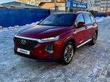 Hyundai Santa Fe 2018 годаүшін12 300 000 тг. в Кокшетау – фото 5