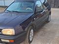 Volkswagen Golf 1995 года за 1 750 000 тг. в Кызылорда