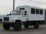 ГАЗ  3308 2024 годаүшін44 000 000 тг. в Костанай – фото 2