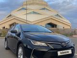 Toyota Corolla 2021 годаүшін11 400 000 тг. в Семей