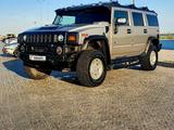 Hummer H2 2007 года за 12 000 000 тг. в Актау