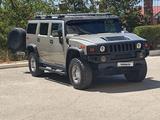 Hummer H2 2007 года за 12 000 000 тг. в Актау – фото 2