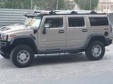 Hummer H2 2007 года за 12 000 000 тг. в Актау – фото 3