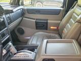 Hummer H2 2007 года за 12 000 000 тг. в Актау – фото 5