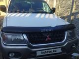 Mitsubishi Montero Sport 1999 года за 3 900 000 тг. в Тараз – фото 5