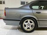 BMW 525 1993 годаүшін9 500 000 тг. в Туркестан – фото 5