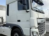 DAF  XF 2016 года за 25 000 000 тг. в Шымкент – фото 3