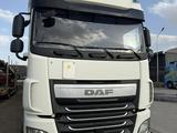 DAF  XF 2016 года за 25 000 000 тг. в Шымкент – фото 2