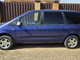 Ford Galaxy 1999 года за 2 500 000 тг. в Уральск – фото 3