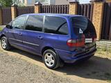 Ford Galaxy 1999 года за 2 500 000 тг. в Уральск – фото 4