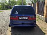Ford Galaxy 1999 года за 2 500 000 тг. в Уральск – фото 5