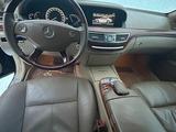 Mercedes-Benz S 350 2005 года за 6 800 000 тг. в Алматы – фото 3