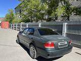 Hyundai Sonata 2003 года за 2 200 000 тг. в Семей – фото 3