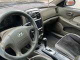 Hyundai Sonata 2003 года за 2 200 000 тг. в Семей – фото 5