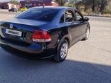 Volkswagen Polo 2014 года за 3 600 000 тг. в Алматы