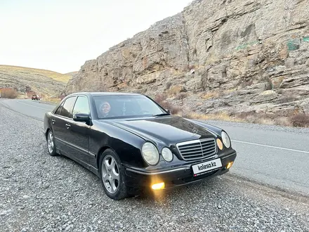 Mercedes-Benz E 280 1999 года за 3 700 000 тг. в Кызылорда – фото 2