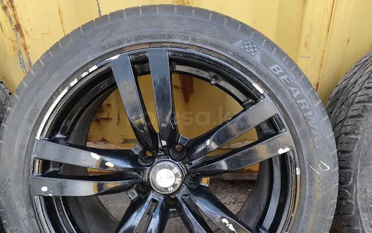 Диски БМВ r20 5x120 за 500 000 тг. в Караганда