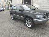 Lexus RX 300 1999 года за 5 000 000 тг. в Астана