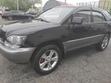 Lexus RX 300 1999 года за 5 000 000 тг. в Астана – фото 3