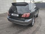 Lexus RX 300 1999 года за 5 000 000 тг. в Астана – фото 4