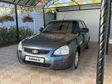 ВАЗ (Lada) Priora 2170 2014 годаүшін3 777 000 тг. в Уральск – фото 3