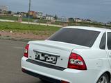 ВАЗ (Lada) Priora 2170 2012 годаүшін2 400 000 тг. в Затобольск – фото 2