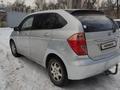 Honda FR-V 2007 годаүшін3 000 000 тг. в Алматы – фото 4