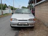 ВАЗ (Lada) 2115 2011 годаfor1 550 000 тг. в Шымкент