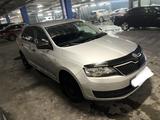 Skoda Rapid 2014 годаүшін4 300 000 тг. в Усть-Каменогорск