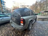 Chevrolet TrailBlazer 2002 года за 1 000 000 тг. в Алматы – фото 3