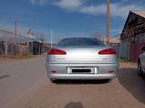 Peugeot 607 2005 годаүшін3 300 000 тг. в Шу – фото 3