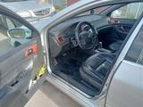 Peugeot 607 2005 годаүшін3 300 000 тг. в Шу – фото 5