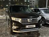 Toyota Highlander 2013 года за 13 500 000 тг. в Караганда – фото 4