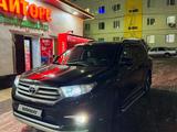 Toyota Highlander 2013 года за 13 500 000 тг. в Караганда – фото 3