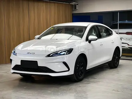 BYD Seal 05 2025 года за 8 700 000 тг. в Астана