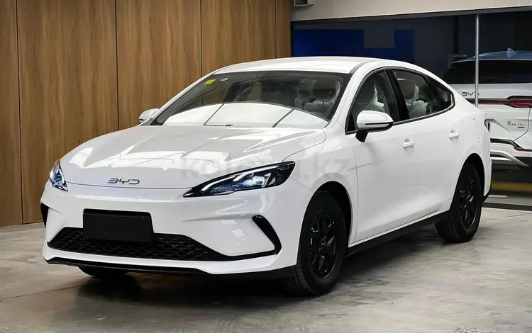 BYD Seal 05 2025 годаүшін8 700 000 тг. в Астана
