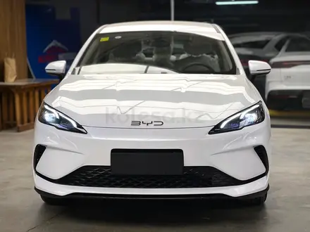 BYD Seal 05 2025 года за 8 700 000 тг. в Астана – фото 2
