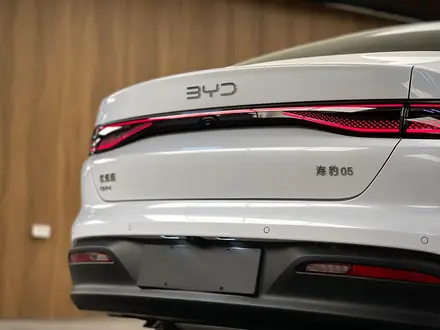 BYD Seal 05 2025 года за 8 700 000 тг. в Астана – фото 22