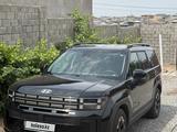 Hyundai Santa Fe 2024 года за 20 500 000 тг. в Шымкент